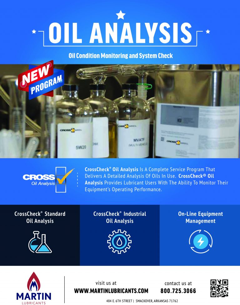 martin-lubricants-crosscheck-oil-analysis